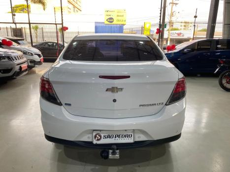 CHEVROLET Prisma 1.4 4P LTZ  AUTOMTICO, Foto 7