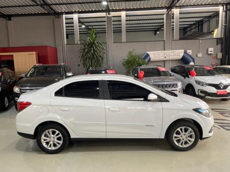 CHEVROLET Prisma 1.4 4P LTZ  AUTOMTICO, Foto 8