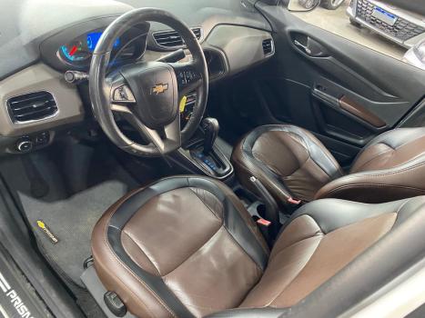 CHEVROLET Prisma 1.4 4P LTZ  AUTOMTICO, Foto 11