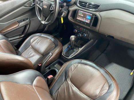 CHEVROLET Prisma 1.4 4P LTZ  AUTOMTICO, Foto 14