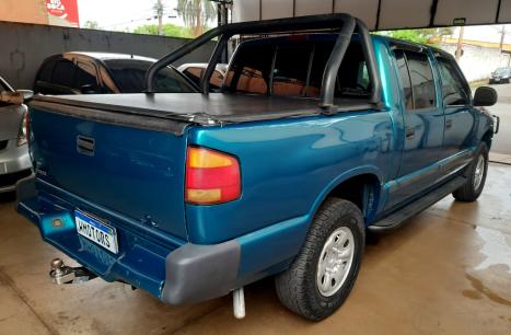 CHEVROLET S10 2.2 DE LUXE CABINE DUPLA, Foto 8