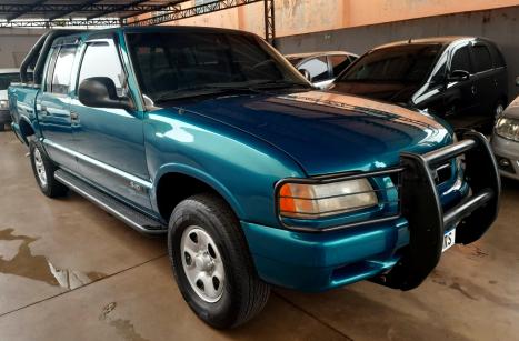 CHEVROLET S10 2.2 DE LUXE CABINE DUPLA, Foto 4