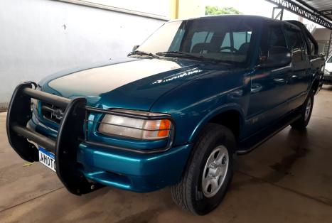 CHEVROLET S10 2.2 DE LUXE CABINE DUPLA, Foto 3