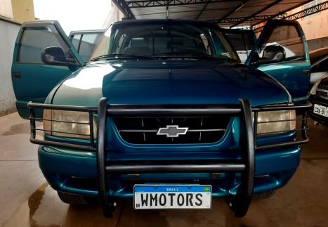 CHEVROLET S10 2.2 DE LUXE CABINE DUPLA, Foto 2