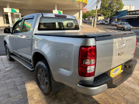 CHEVROLET S10 2.4 ADVANTAGE CABINE DUPLA, Foto 3