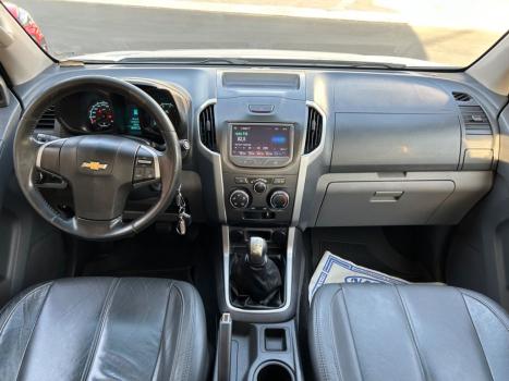 CHEVROLET S10 2.4 ADVANTAGE CABINE DUPLA, Foto 6