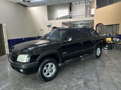 CHEVROLET S10 2.4 ADVANTAGE CABINE DUPLA, Foto 2