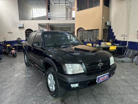 CHEVROLET S10 2.4 ADVANTAGE CABINE DUPLA, Foto 3