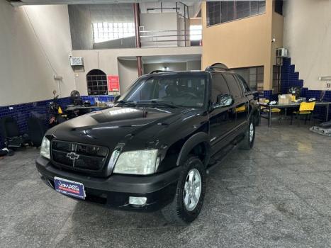 CHEVROLET S10 2.4 ADVANTAGE CABINE DUPLA, Foto 4