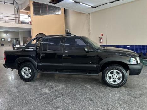 CHEVROLET S10 2.4 ADVANTAGE CABINE DUPLA, Foto 5