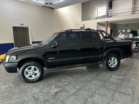 CHEVROLET S10 2.4 ADVANTAGE CABINE DUPLA, Foto 6