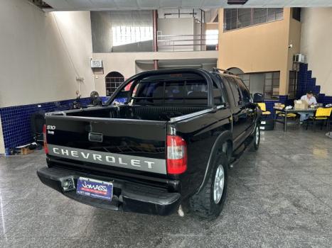 CHEVROLET S10 2.4 ADVANTAGE CABINE DUPLA, Foto 9