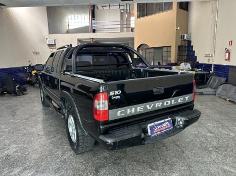 CHEVROLET S10 2.4 ADVANTAGE CABINE DUPLA, Foto 10