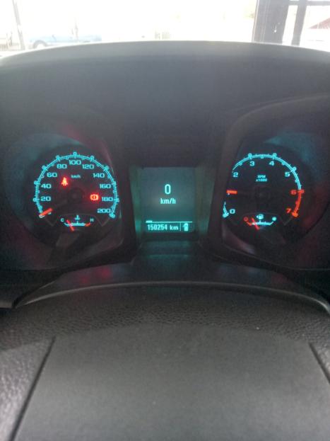 CHEVROLET S10 2.4 ADVANTAGE CABINE DUPLA, Foto 1