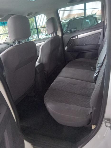 CHEVROLET S10 2.4 ADVANTAGE CABINE DUPLA, Foto 2