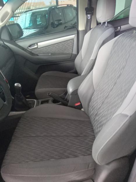 CHEVROLET S10 2.4 ADVANTAGE CABINE DUPLA, Foto 3