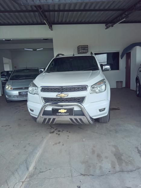 CHEVROLET S10 2.4 ADVANTAGE CABINE DUPLA, Foto 4