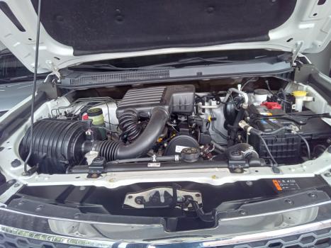 CHEVROLET S10 2.4 ADVANTAGE CABINE DUPLA, Foto 6