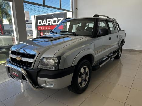 CHEVROLET S10 2.4 CABINE DUPLA, Foto 3