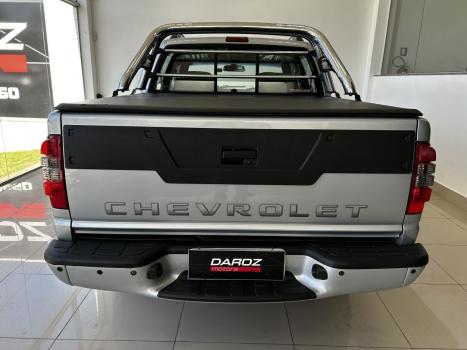 CHEVROLET S10 2.4 CABINE DUPLA, Foto 5