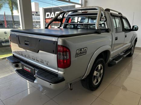 CHEVROLET S10 2.4 CABINE DUPLA, Foto 6