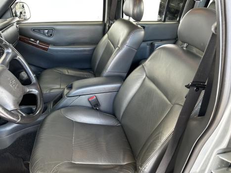 CHEVROLET S10 2.4 CABINE DUPLA, Foto 8