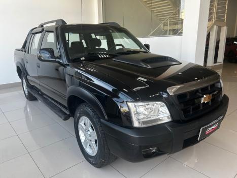 CHEVROLET S10 2.4 CABINE DUPLA, Foto 1