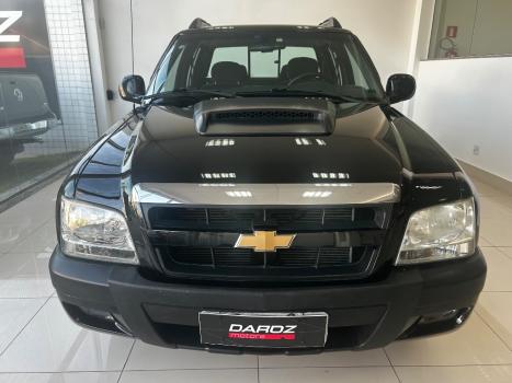 CHEVROLET S10 2.4 CABINE DUPLA, Foto 2
