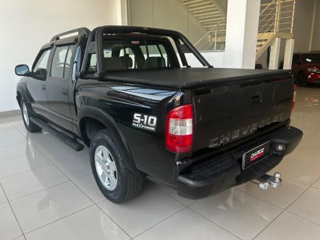 CHEVROLET S10 2.4 CABINE DUPLA, Foto 4