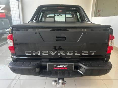 CHEVROLET S10 2.4 CABINE DUPLA, Foto 5