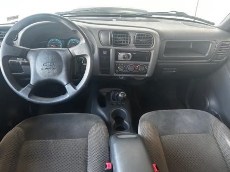CHEVROLET S10 2.4 CABINE DUPLA, Foto 8