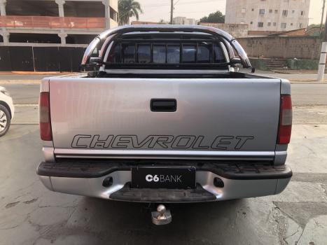 CHEVROLET S10 2.4 DLX CABINE DUPLA, Foto 6