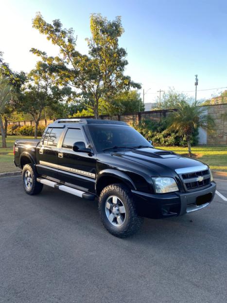 CHEVROLET S10 2.4 FLEX EXECUTIVE CABINE DUPLA, Foto 1