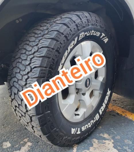 CHEVROLET S10 2.4 FLEX LTZ CABINE DUPLA, Foto 9