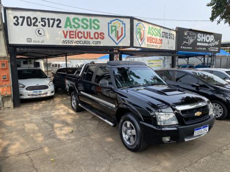 CHEVROLET S10 2.4 FLEX EXECUTIVE CABINE DUPLA, Foto 1