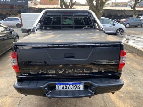 CHEVROLET S10 2.4 FLEX EXECUTIVE CABINE DUPLA, Foto 11