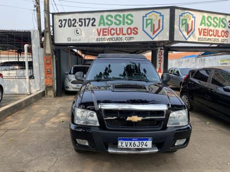 CHEVROLET S10 2.4 FLEX EXECUTIVE CABINE DUPLA, Foto 12