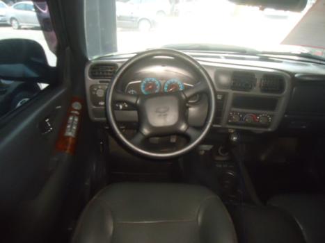 CHEVROLET S10 2.4 FLEX EXECUTIVE CABINE DUPLA, Foto 5