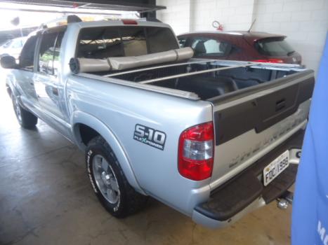 CHEVROLET S10 2.4 FLEX EXECUTIVE CABINE DUPLA, Foto 6