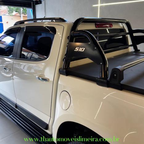 CHEVROLET S10 2.4 FLEX LTZ CABINE DUPLA, Foto 4