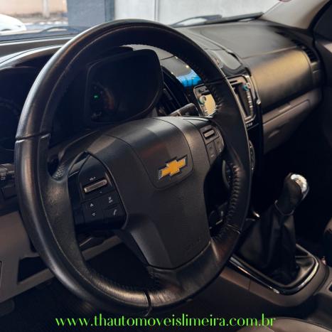 CHEVROLET S10 2.4 FLEX LTZ CABINE DUPLA, Foto 7