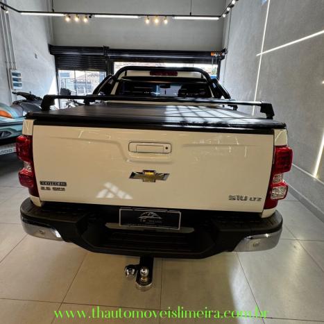 CHEVROLET S10 2.4 FLEX LTZ CABINE DUPLA, Foto 15