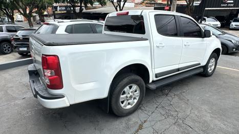 CHEVROLET S10 2.4 FLEX LT CABINE DUPLA, Foto 2