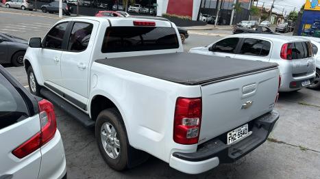 CHEVROLET S10 2.4 FLEX LT CABINE DUPLA, Foto 4