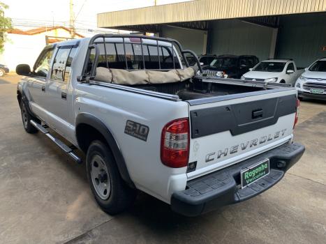 CHEVROLET S10 2.4 FLEX ADVANTAGE CABINE DUPLA, Foto 5