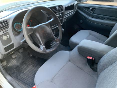 CHEVROLET S10 2.4 FLEX ADVANTAGE CABINE DUPLA, Foto 6