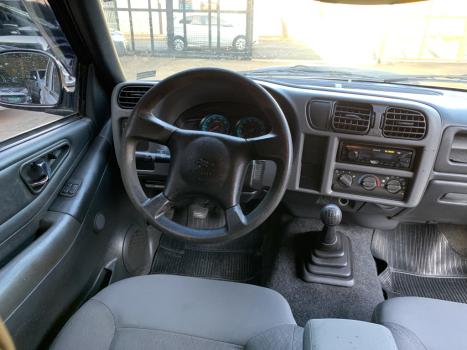 CHEVROLET S10 2.4 FLEX ADVANTAGE CABINE DUPLA, Foto 9