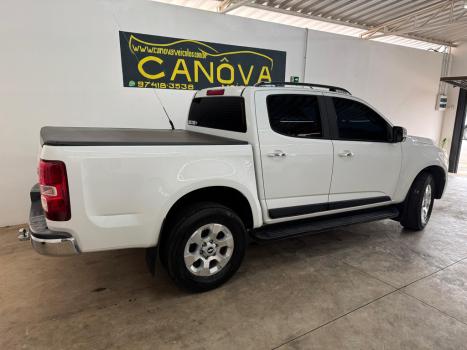 CHEVROLET S10 2.4 FLEX LTZ CABINE DUPLA, Foto 5