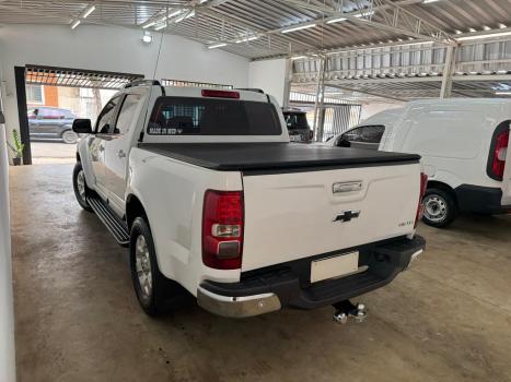 CHEVROLET S10 2.4 FLEX LTZ CABINE DUPLA, Foto 6