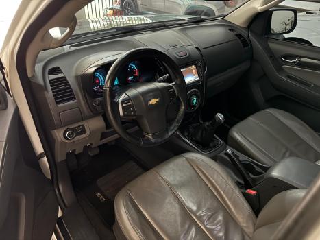 CHEVROLET S10 2.4 FLEX LTZ CABINE DUPLA, Foto 12